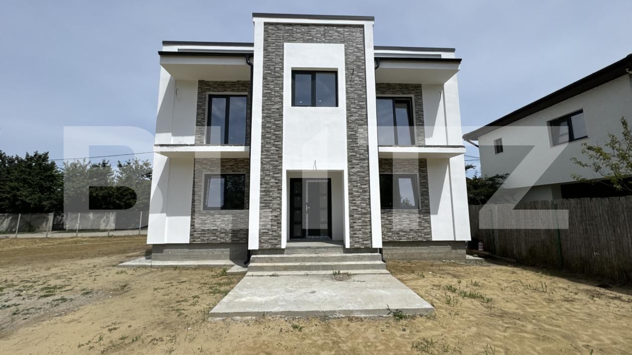 Casa de vânzare 4 camere Exterior Sud - 153813CV | BLITZ Craiova | Poza1