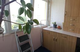 Apartament 2 camere, decomandat, cartierul Brazda, zona CAS