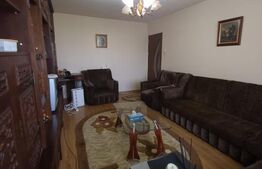 Apartament 2 camere, decomandat, cartierul Brazda, zona CAS