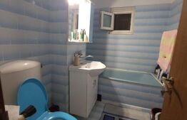 Apartament 2 camere, decomandat, cartierul Brazda, zona CAS