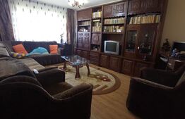 Apartament 2 camere, decomandat, cartierul Brazda, zona CAS