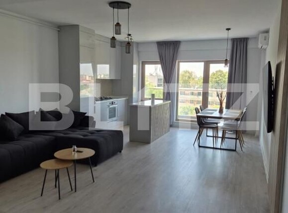 Apartament de închiriat 3 camere Brestei - 153838AI | BLITZ Craiova | Poza2