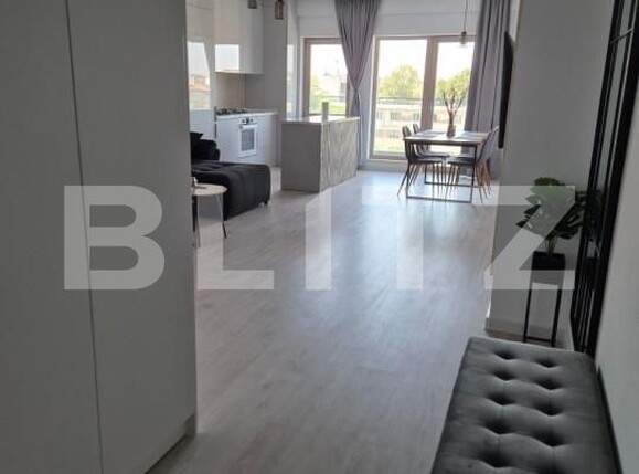 Apartament de închiriat 3 camere Brestei - 153838AI | BLITZ Craiova | Poza3