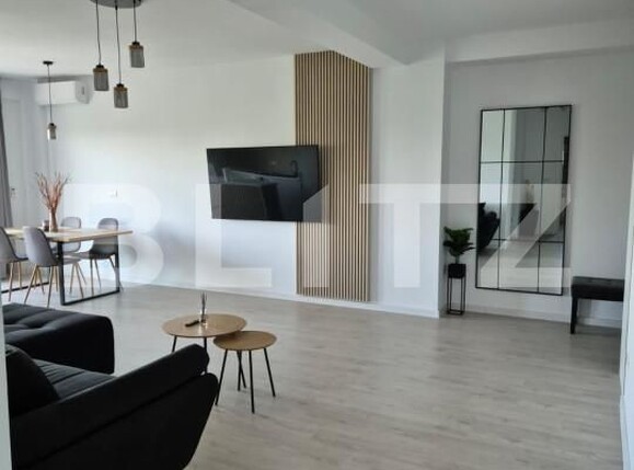 Apartament de închiriat 3 camere Brestei - 153838AI | BLITZ Craiova | Poza1