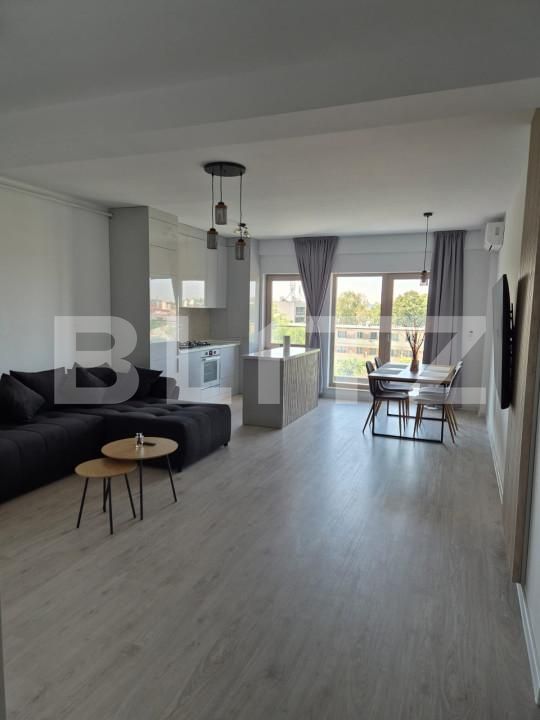 Apartament de închiriat 3 camere Brestei - 153838AI | BLITZ Craiova | Poza2