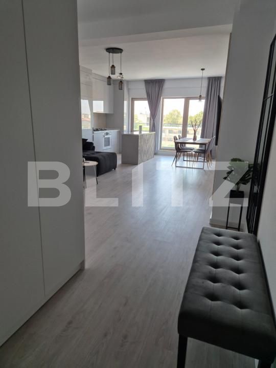 Apartament de închiriat 3 camere Brestei - 153838AI | BLITZ Craiova | Poza3