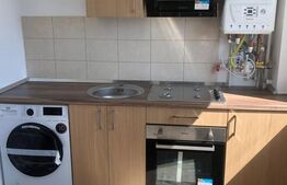 Garsoniera noua cu loc de parcare