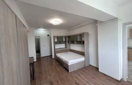 Garsoniera noua cu loc de parcare