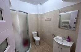 Garsoniera noua cu loc de parcare