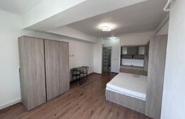 Garsoniera noua cu loc de parcare