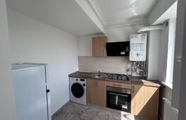 Garsoniera noua cu loc de parcare