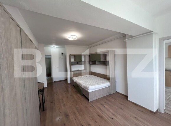 Garsonieră de închiriat Cornitoiu - 153853AI | BLITZ Craiova | Poza1