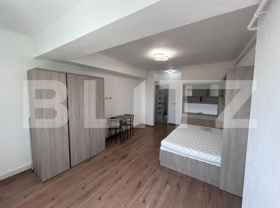 Garsonieră de închiriat Cornitoiu - 153853AI | BLITZ Craiova | Poza2