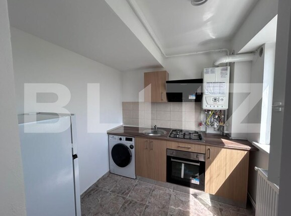 Garsonieră de închiriat Cornitoiu - 153853AI | BLITZ Craiova | Poza4