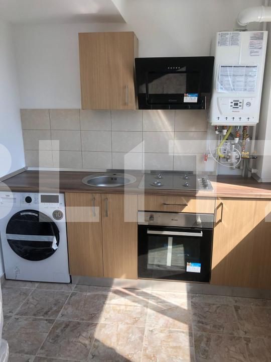 Garsonieră de închiriat Cornitoiu - 153853AI | BLITZ Craiova | Poza3