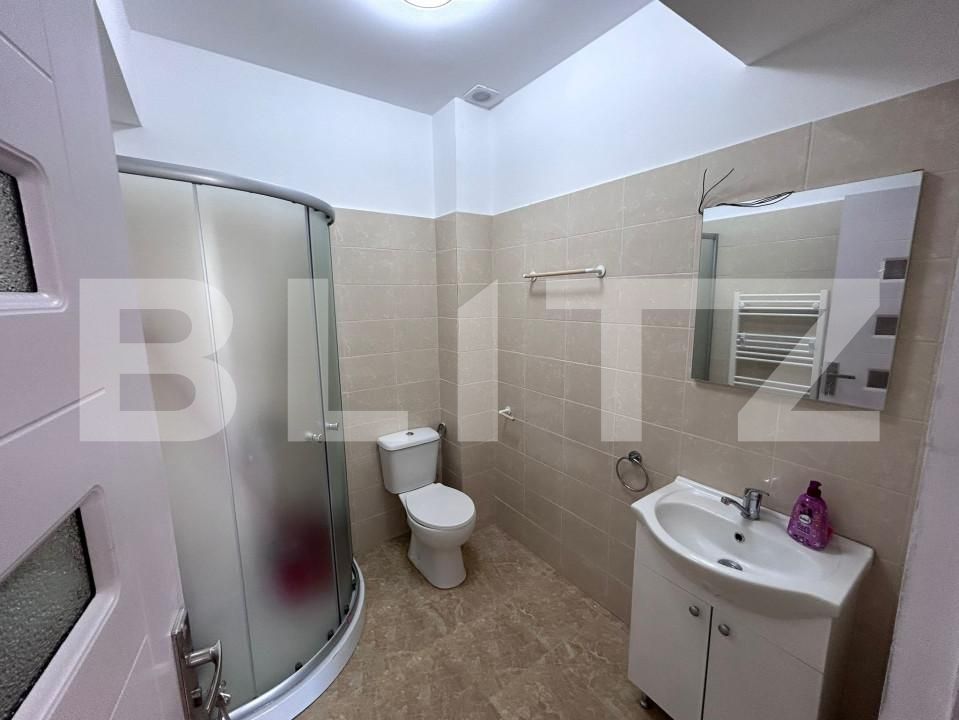 Garsonieră de închiriat Cornitoiu - 153853AI | BLITZ Craiova | Poza5