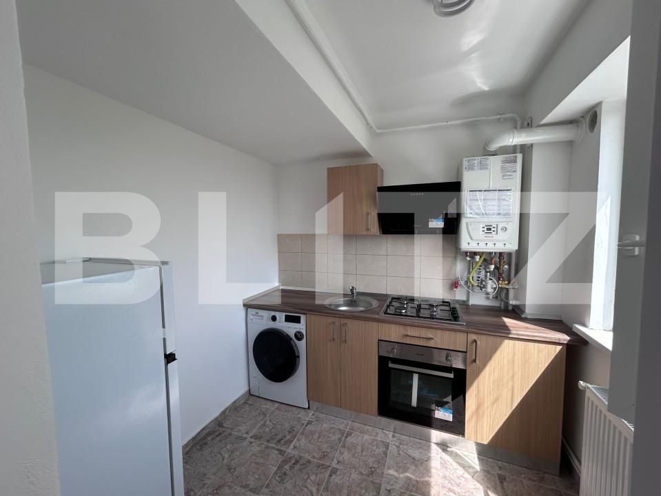 Garsonieră de închiriat Cornitoiu - 153853AI | BLITZ Craiova | Poza4