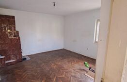 Casa renovabila sau demolabila, teren intravilan 585 mp, zona spitalului nr.1!