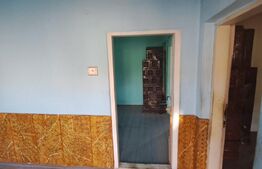 Casa renovabila sau demolabila, teren intravilan 585 mp, zona spitalului nr.1!