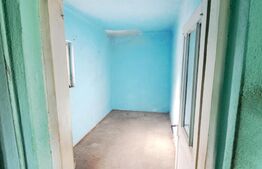 Casa renovabila sau demolabila, teren intravilan 585 mp, zona spitalului nr.1!