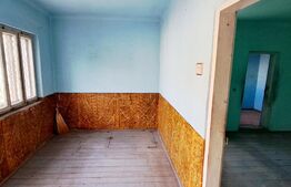 Casa renovabila sau demolabila, teren intravilan 585 mp, zona spitalului nr.1!