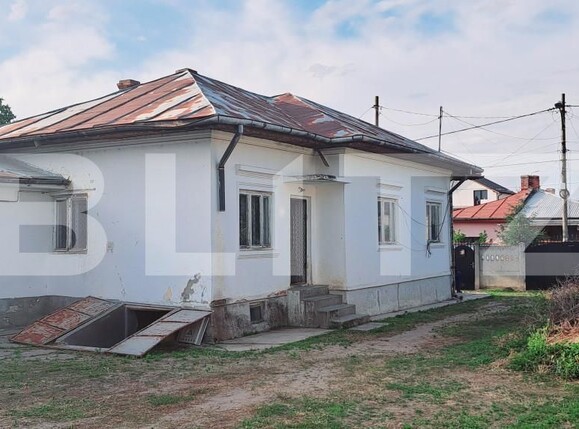 Casa de vânzare 4 camere Lascar Catargiu - 153865CV | BLITZ Craiova | Poza4
