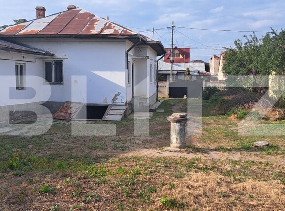 Casa de vânzare 4 camere Lascar Catargiu - 153865CV | BLITZ Craiova | Poza2