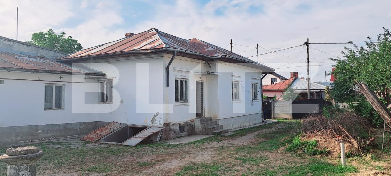 Casa de vânzare 4 camere Lascar Catargiu - 153865CV | BLITZ Craiova | Poza4