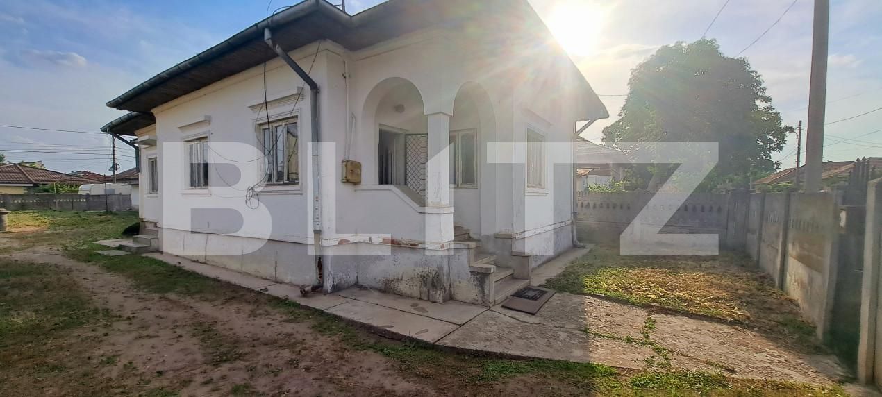 Casa de vânzare 4 camere Lascar Catargiu - 153865CV | BLITZ Craiova | Poza6