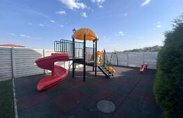 Apartament cu 2 camere, decomandat, cartier Damila