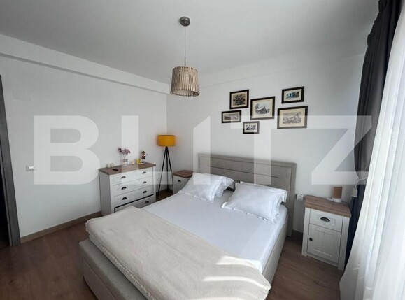 Apartament de închiriat 2 camere Exterior Est - 153882AI | BLITZ Craiova | Poza4