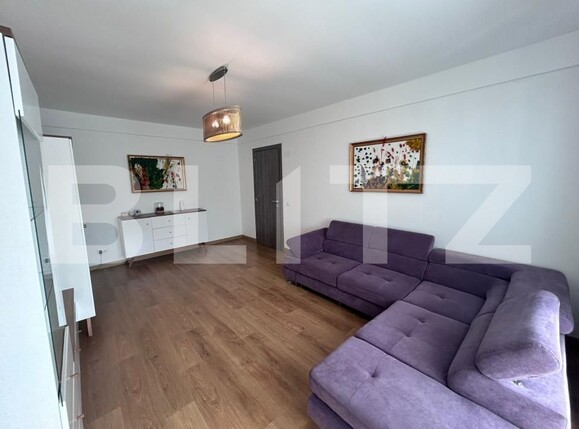 Apartament de închiriat 2 camere Exterior Est - 153882AI | BLITZ Craiova | Poza2