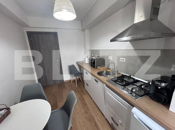 Apartament de închiriat 2 camere Exterior Est - 153882AI | BLITZ Craiova | Poza5