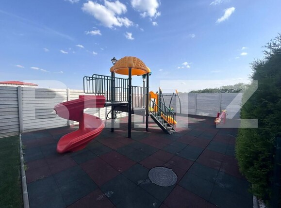 Apartament de închiriat 2 camere Exterior Est - 153882AI | BLITZ Craiova | Poza12