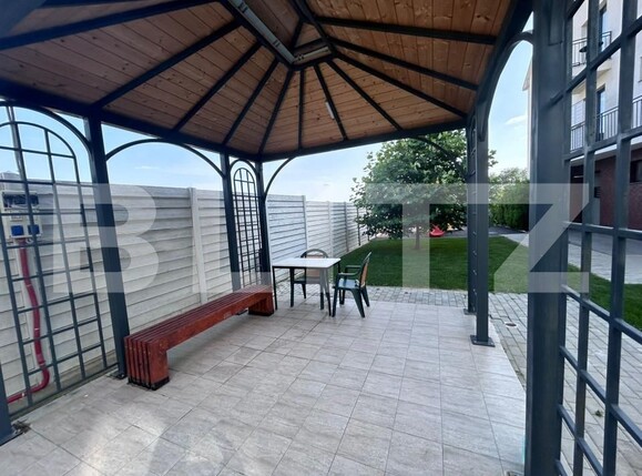 Apartament de închiriat 2 camere Exterior Est - 153882AI | BLITZ Craiova | Poza11