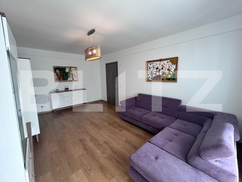 Apartament de închiriat 2 camere Exterior Est - 153882AI | BLITZ Craiova | Poza2