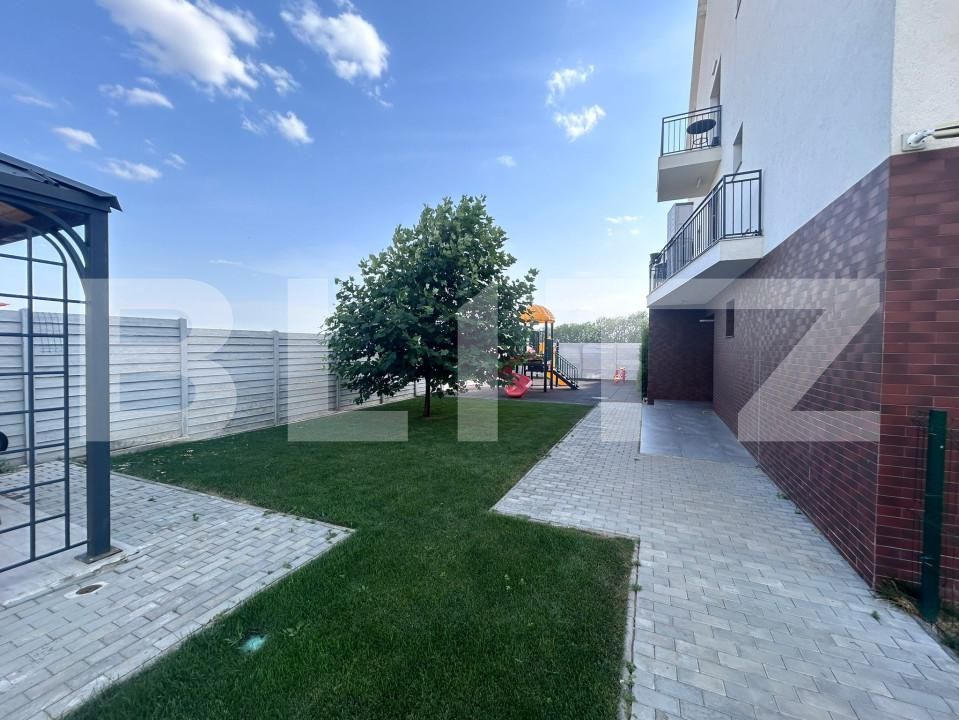 Apartament de închiriat 2 camere Exterior Est - 153882AI | BLITZ Craiova | Poza13