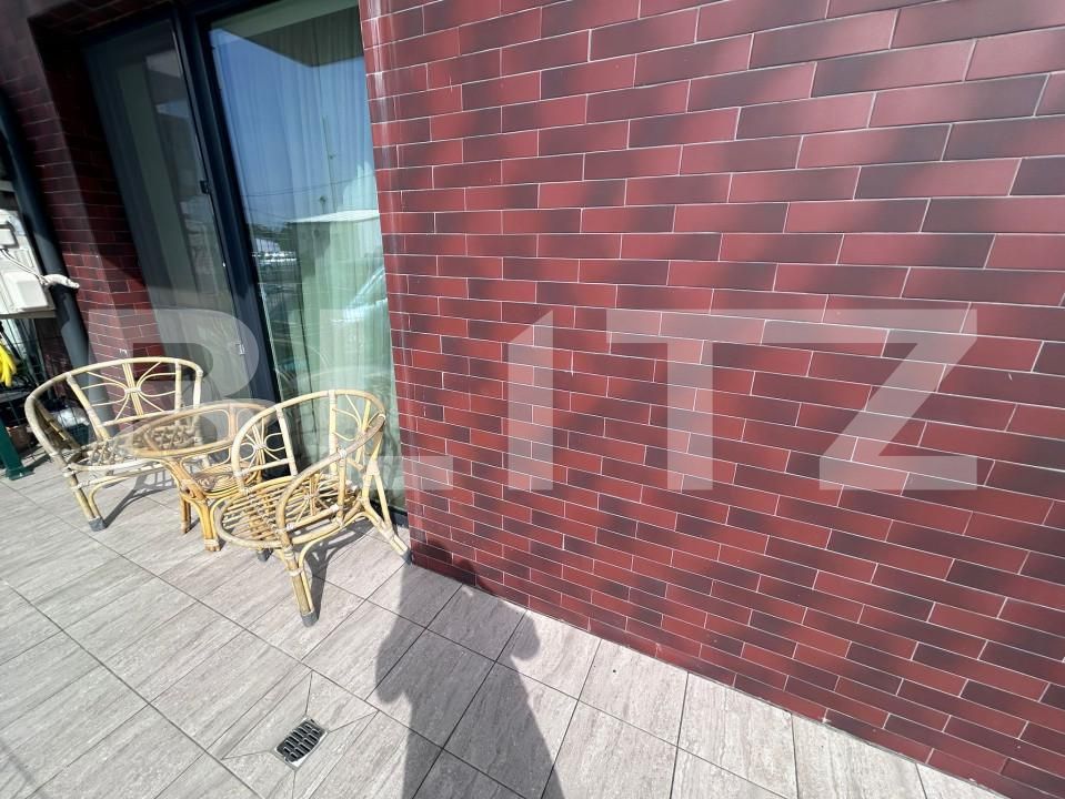 Apartament de închiriat 2 camere Exterior Est - 153882AI | BLITZ Craiova | Poza10