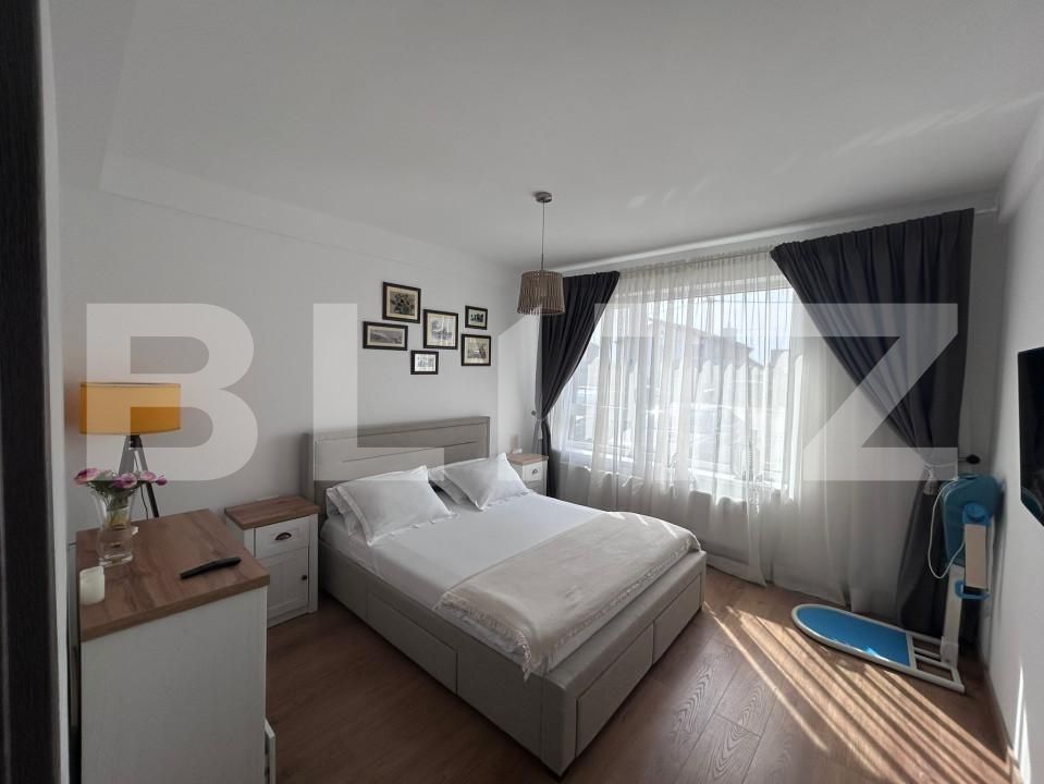 Apartament de închiriat 2 camere Exterior Est - 153882AI | BLITZ Craiova | Poza3
