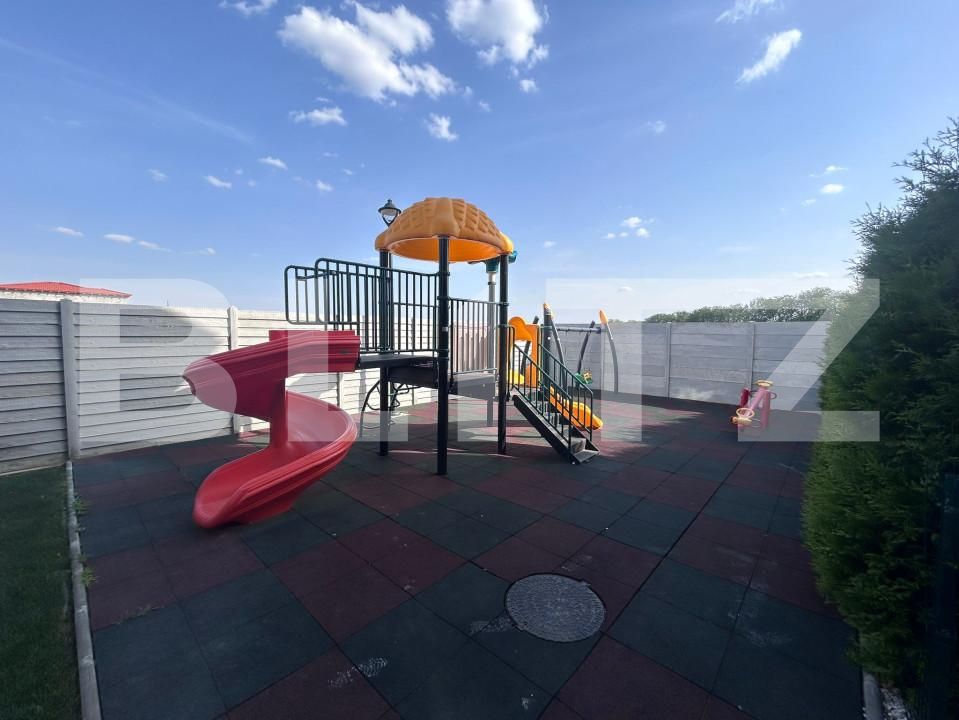 Apartament de închiriat 2 camere Exterior Est - 153882AI | BLITZ Craiova | Poza12