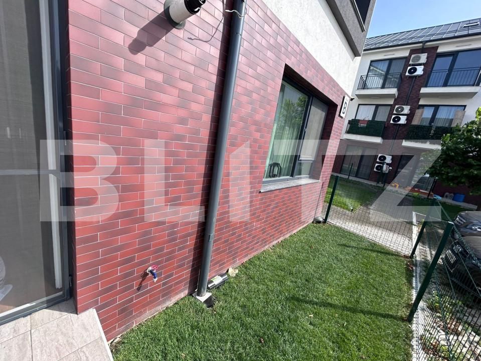 Apartament de închiriat 2 camere Exterior Est - 153882AI | BLITZ Craiova | Poza14