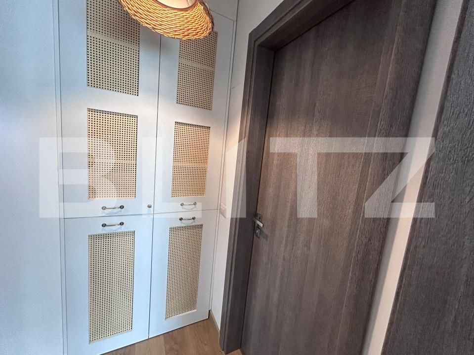 Apartament de închiriat 2 camere Exterior Est - 153882AI | BLITZ Craiova | Poza8