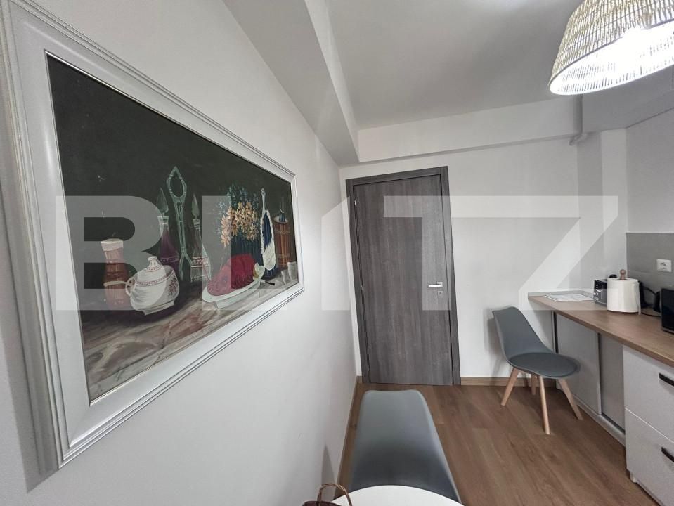 Apartament de închiriat 2 camere Exterior Est - 153882AI | BLITZ Craiova | Poza7