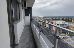 Apartament 2 camere la cheie, modern, zona Sif-Promenada