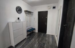 Apartament 2 camere la cheie, modern, zona Sif-Promenada