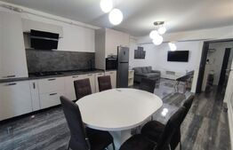 Apartament 2 camere la cheie, modern, zona Sif-Promenada