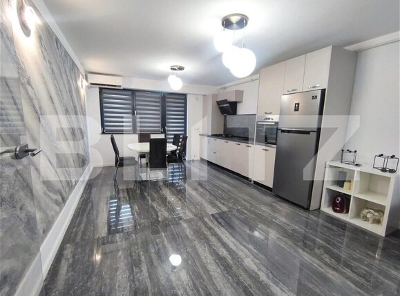Apartament de vânzare 2 camere Calea Severinului - 153896AV | BLITZ Craiova | Poza1