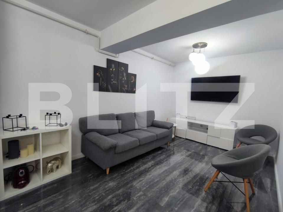 Apartament de vânzare 2 camere Calea Severinului - 153896AV | BLITZ Craiova | Poza3