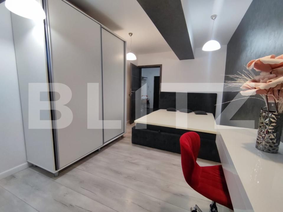 Apartament de vânzare 2 camere Calea Severinului - 153896AV | BLITZ Craiova | Poza4
