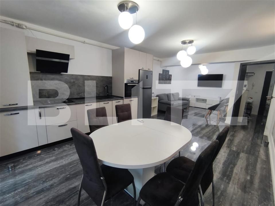 Apartament de vânzare 2 camere Calea Severinului - 153896AV | BLITZ Craiova | Poza2